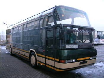 Neoplan Cityliner N116 - Autobus urban