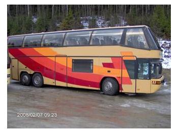 Neoplan Loungeliner - Autobus urban