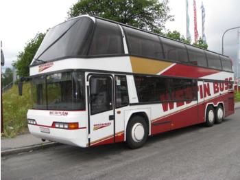 Neoplan N122/3 Skyliner - Autobus urban