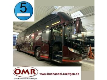 Autobus urban Neoplan N 1217 HDC Cityliner /Tourismo/neue Kupplung