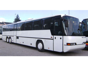 Neoplan N 318 K Transliner - Autobus urban