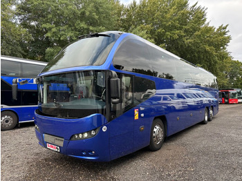 Neoplan P16 Cityliner ( wenig Km )  - Autobus urban