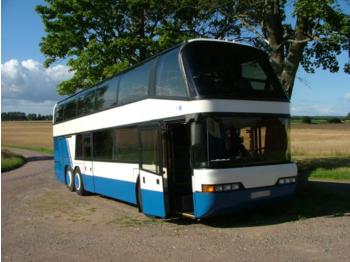 Neoplan Skyliner - Autobus urban