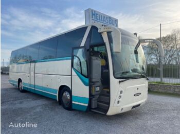 Autobus urban SCANIA HISPANO DIVO