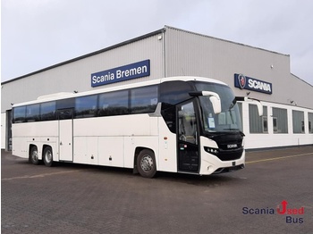 Autobus urban SCANIA Interlink HD 14m