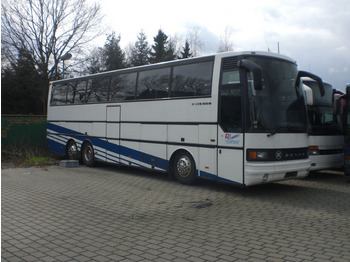 SETRA S 215 HDH Optimal - Autobus urban