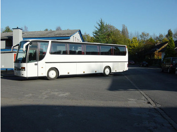 SETRA S 315 HD Exclusiv - Autobus urban