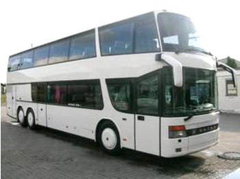 SETRA S 328 DT - Autobus urban