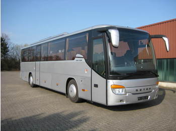 SETRA S 415 GT - Autobus urban