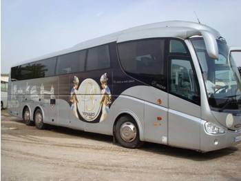 Scania 6x2 NEW CENTURY - Autobus urban