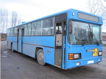 Scania Carrus CN113 - Autobus urban