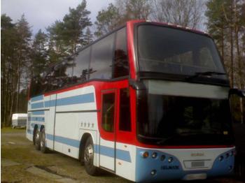 Scania Helmark - Autobus urban