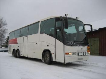 Scania Irizar - Autobus urban