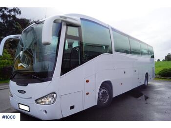 Autobus urban Scania Irizar