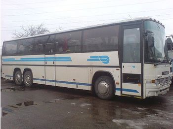 Scania K 112 - Autobus urban