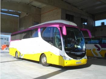 Scania K 124 420 IRIZAR PB - Autobus urban