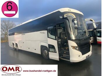 Scania Touring HD/ 59 Sitze/ Euro 6/ Tourismo/ R 08  - autobus urban
