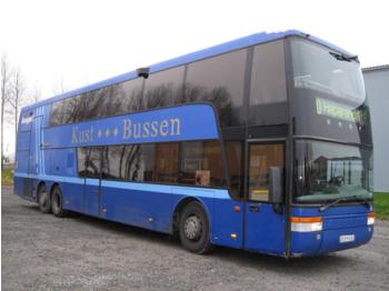 Scania Van-Hool TD9 - Autobus urban