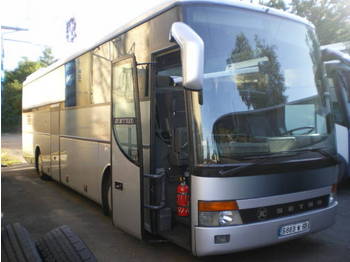 Setra 315 GT HD - Autobus urban
