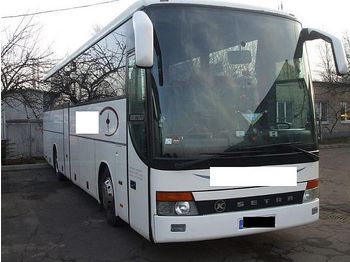 Setra 315 GT-HD - Autobus urban
