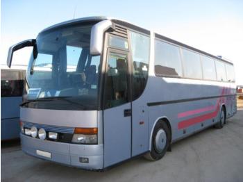 Setra 315 HD - Autobus urban