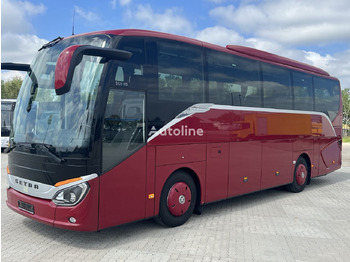 Setra S511 HD sofort lieferbar HU 4/2024 SP 10/2023 - Autobus urban