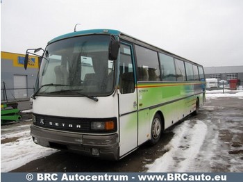Setra S 215 - Autobus urban