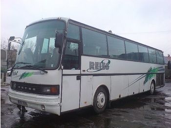 Setra S 215 HD - Autobus urban