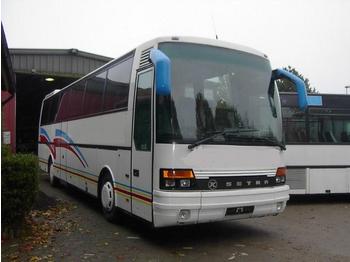 Setra S 250 HD Spezial - Autobus urban