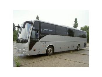 TEMSA Safari HD12, zájazdový - Autobus urban