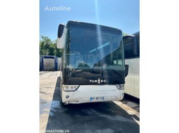 VAN HOOL 916 - autobus urban