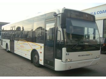 VDL BOVA AMBASSADOR - Autobus urban