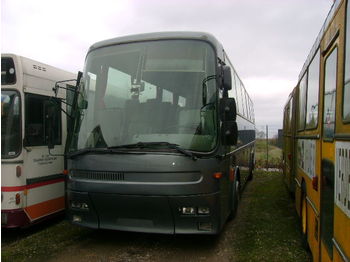 VDL BOVA FHD 12-280 - Autobus urban