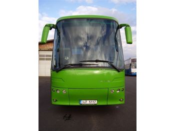 VDL BOVA FHD 12-370, VOLL AUSTATUNG - Autobus urban