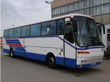VDL BOVA FHD 13 340 - Autobus urban