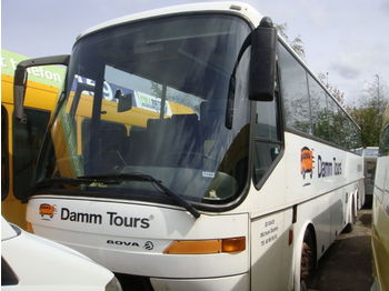 VDL BOVA FHD 17-370 - Autobus urban