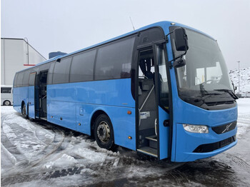 Volvo 9700 SPECIAL INVATRANSPORT / 47 SEATS / EURO 5 - autobus urban