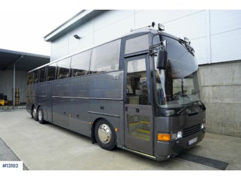 Volvo B-12 - autobus urban