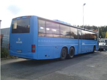 Volvo Carrus - Autobus urban