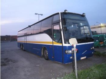 Volvo Carrus 502 - Autobus urban
