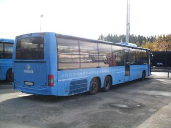 Volvo Carrus Vega - Autobus urban