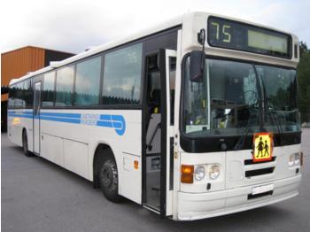 Volvo Säffle - Autobus urban
