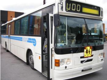 Volvo Säffle - Autobus urban