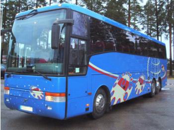 Volvo VanHool - Autobus urban