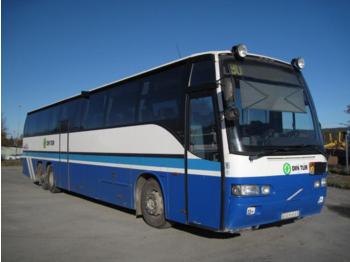 Volvo VanHool 502 - Autobus urban