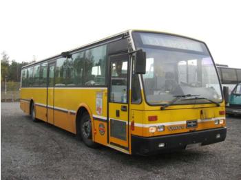 Volvo VanHool A600 - Autobus urban