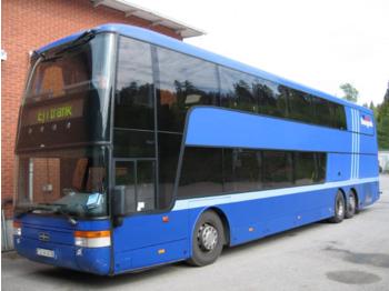 Volvo VanHool TD9 - Autobus urban