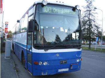 Volvo Van-Hool - Autobus urban