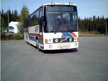 Volvo Vanhool - Autobus urban