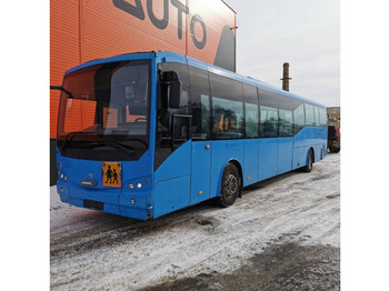Autobus suburban Autosan Eurolider Euro5: foto 1